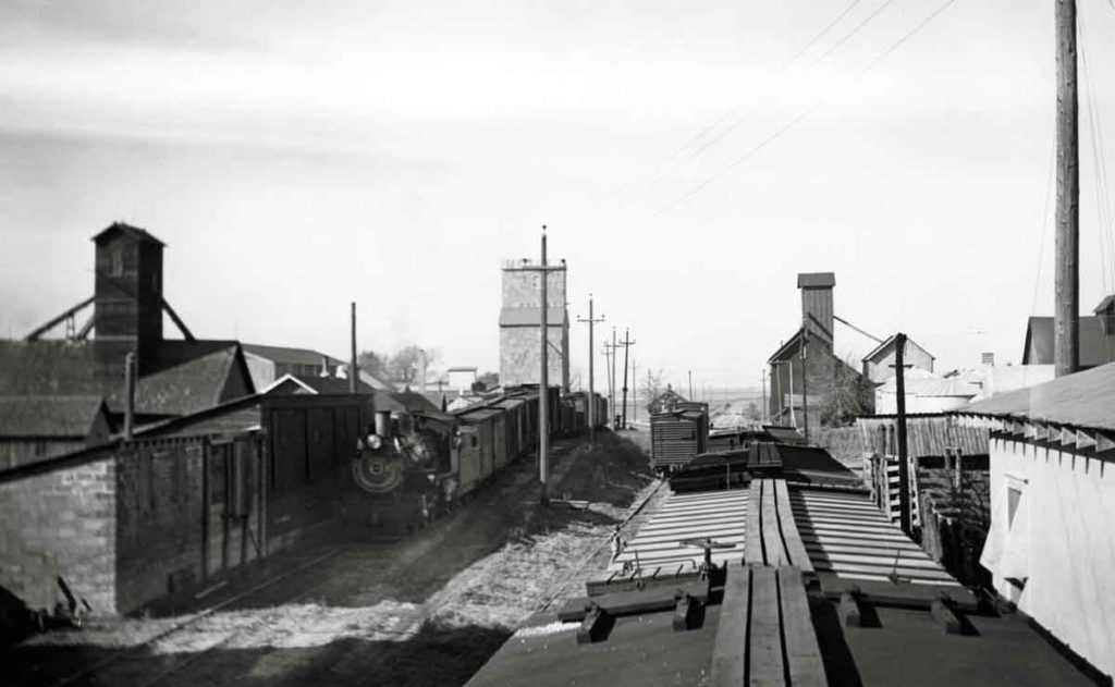 Minneapolis and St. Louis Railway