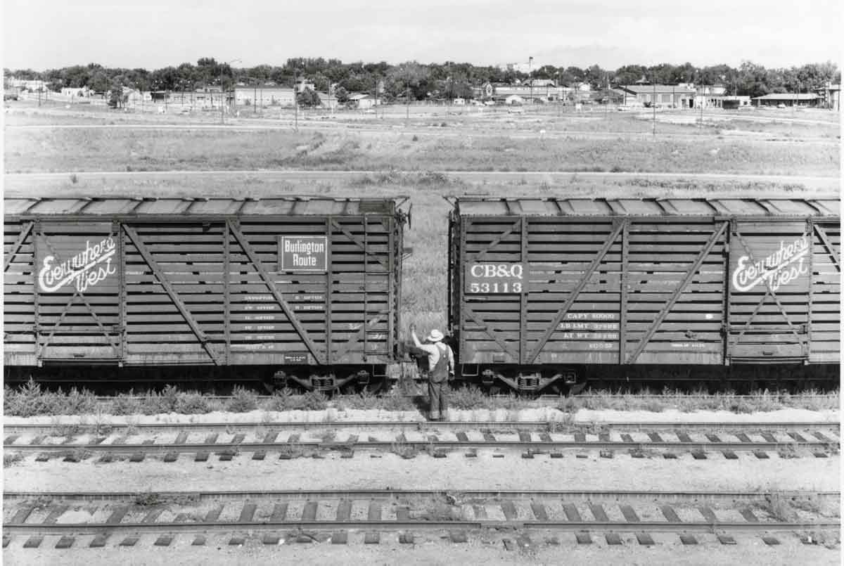 Chicago, Burlington and Quincy Railroad Burlington Route