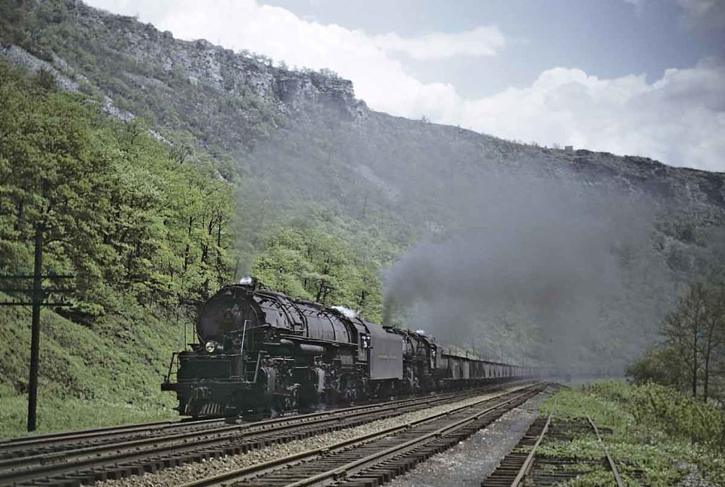 Baltimore and Ohio Railroad