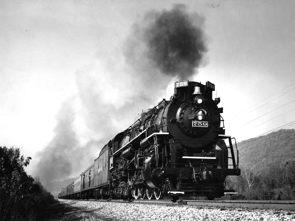 Nickel Plate Road