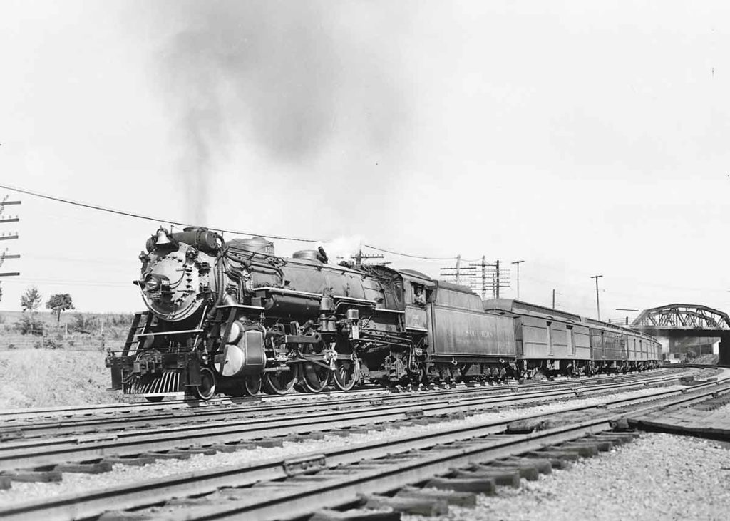 Southern Railway