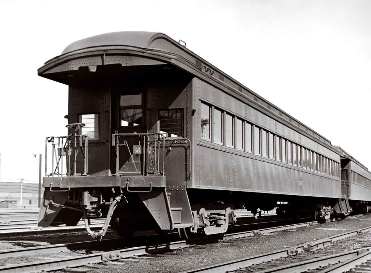 Chicago Burlington and Quincy Railroad