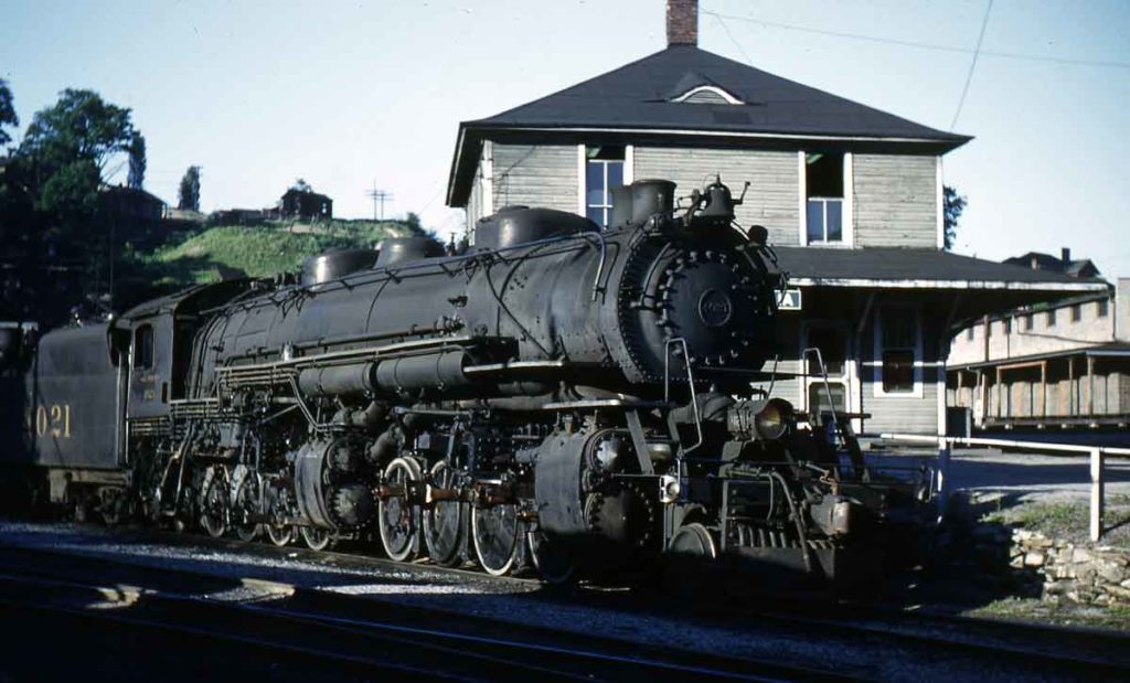 Southern Railway