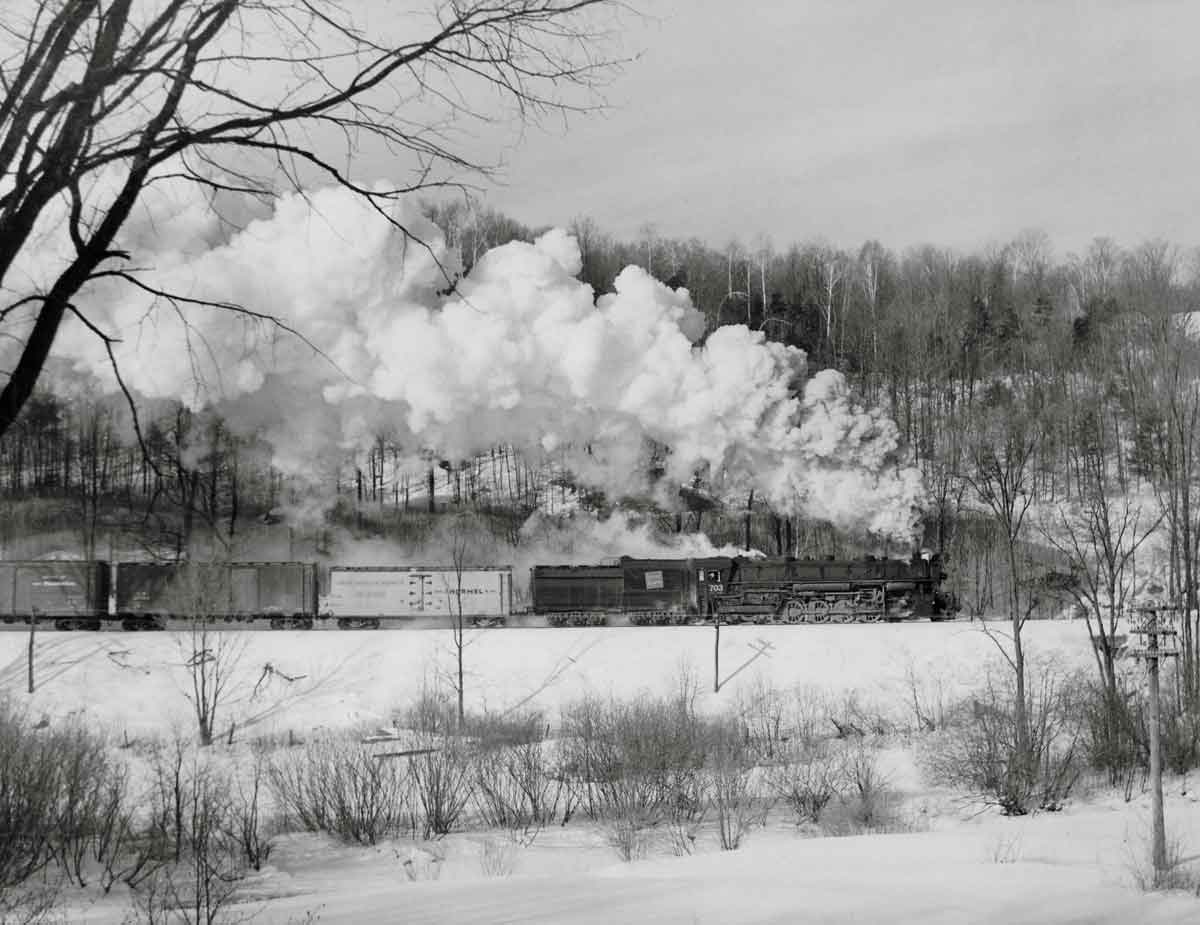 Central Vermont Railway