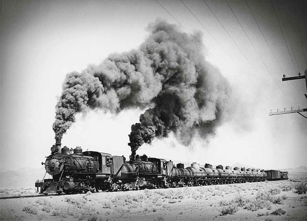 Tonopah and Goldfield Railroad