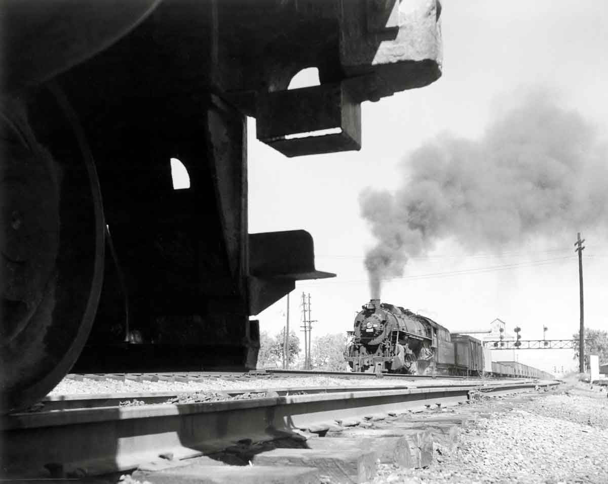 Illinois Central Railroad 