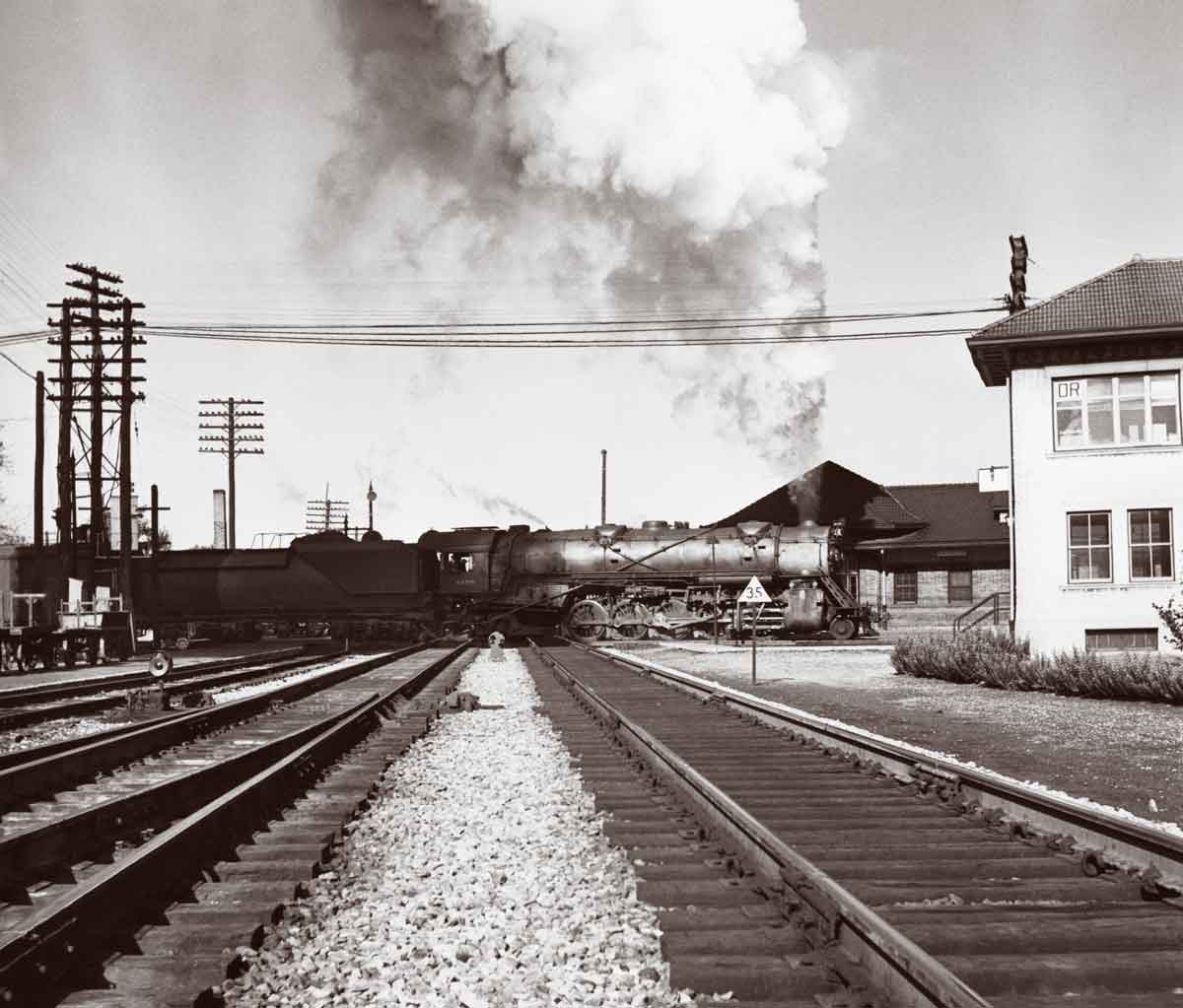 Baltimore and Ohio Railroad 
