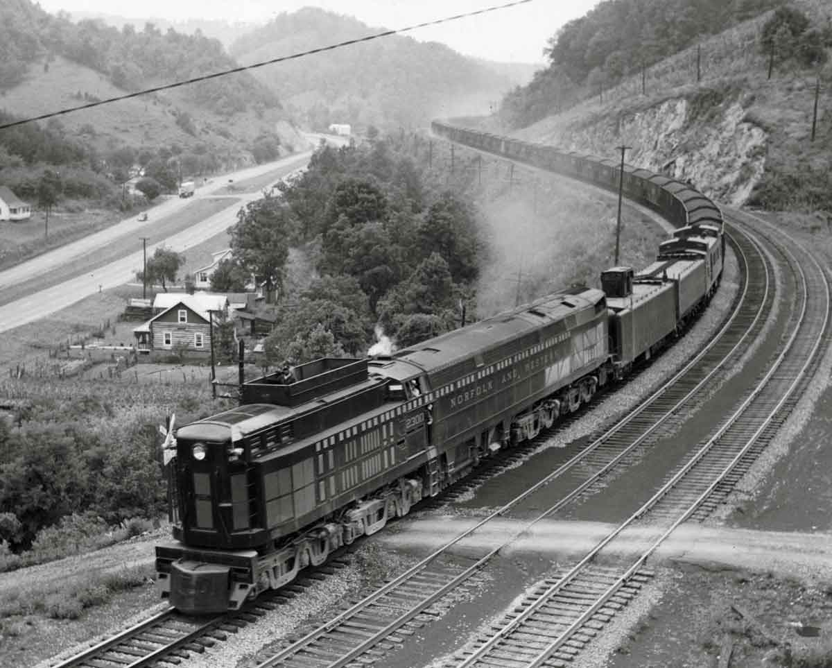 Classic steam trains фото 36