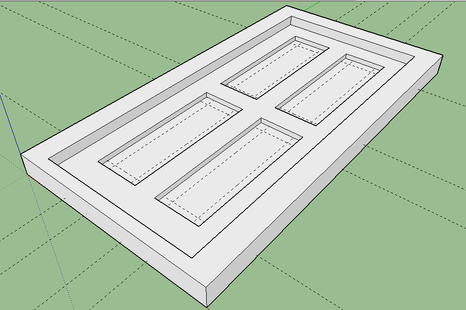 24_Raised_Panel_Reference_Lines
