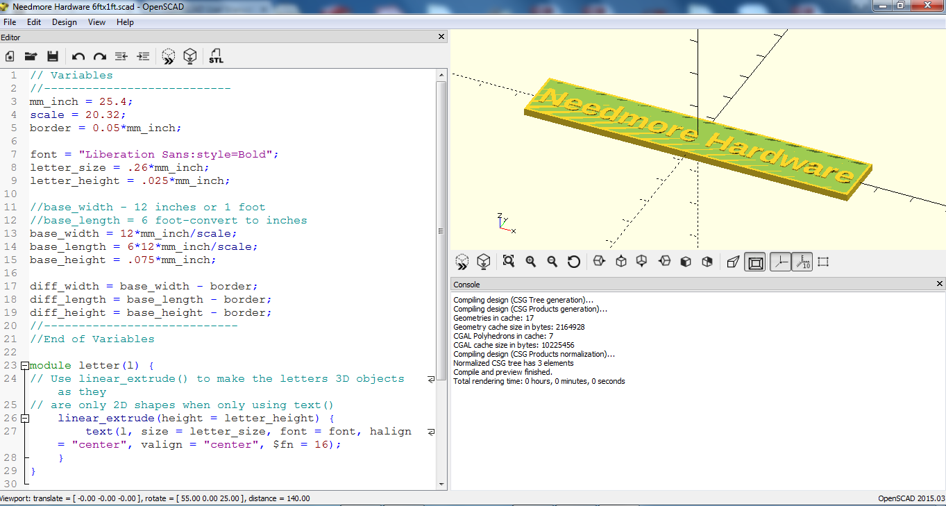 3_Complete_openSCAD