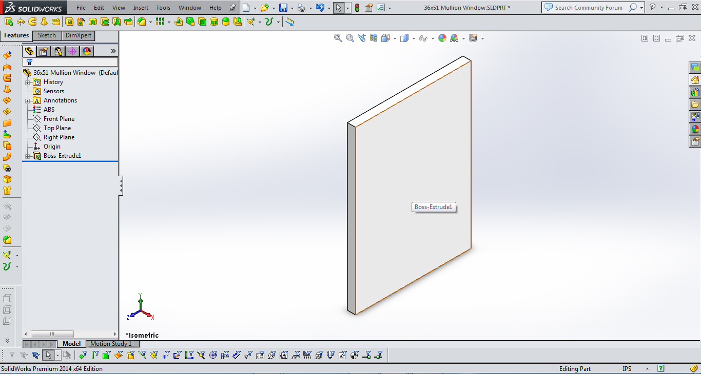 3Rectangle