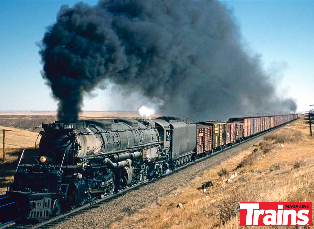 train,Big Boy,4-8-8-4,Union,Pacific,Steam Engine,Locomotive,Railroad,RR 