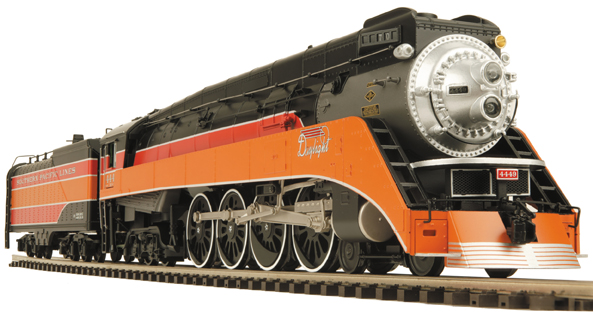 Product Search  MTH ELECTRIC TRAINS