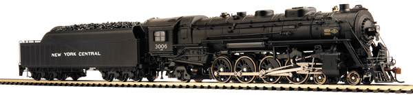 MTH HO Mohawk