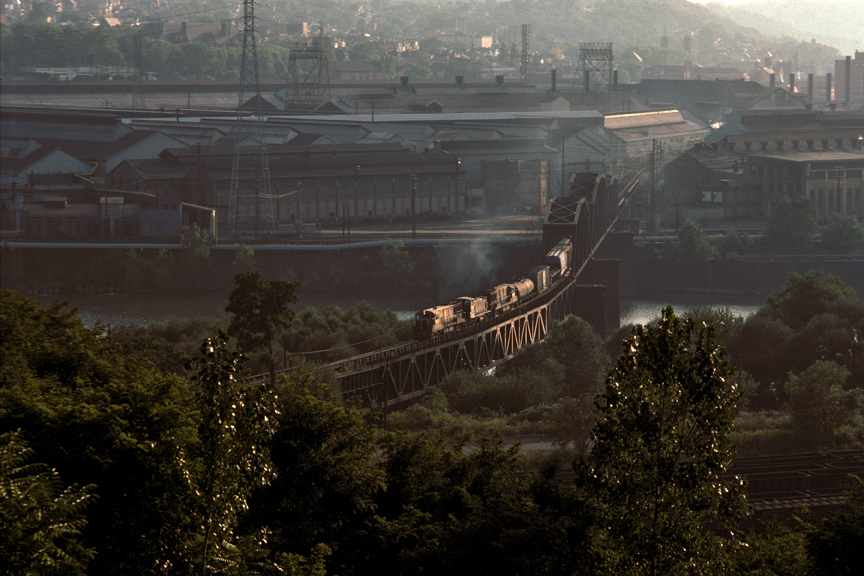 Pittsburgh& Lake Erie