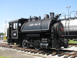 Stewartstown is next stop for Gramlings' steam locomotive | Trains Magazine