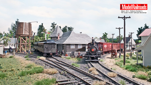 AikenSCVisitorscentersHOscalemodelrailroaddioramas