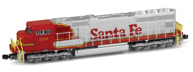 AmericanZLineElectroMotiveDivisionSD75Mdiesellocomotive