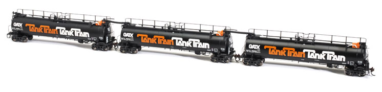 AthearnTrainsHOscaleTankTraintankcars