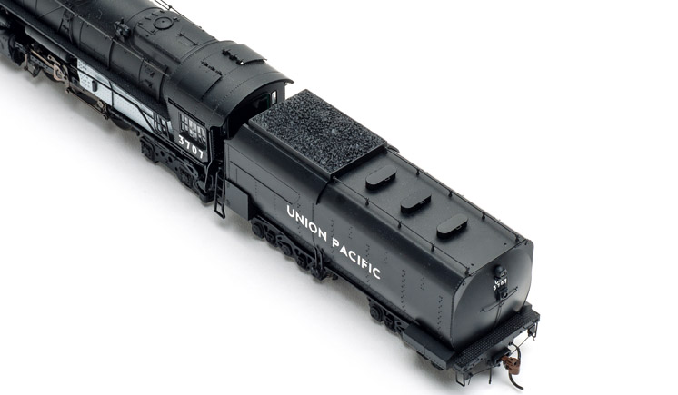 Athearn HO scale 'early' Challengers | ModelRailroader.com Athearn HO scale 'early' Challengers | ModelRailroader.com