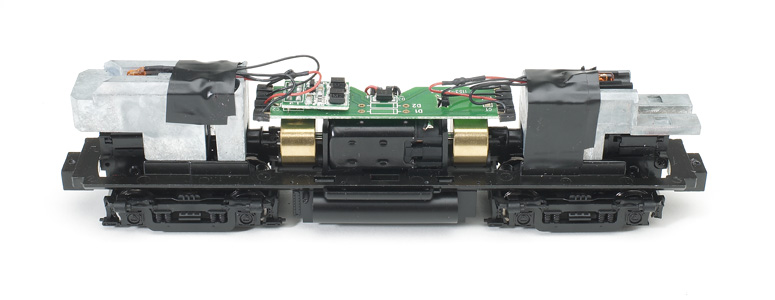 Atlas Alco C424 HO scale