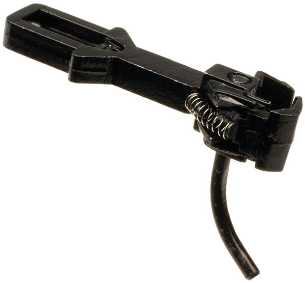 Atlas Model Railroad Co. O scale knuckle coupler