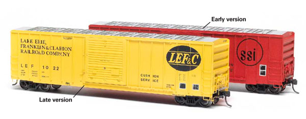 AtlasHOscaleFMC5077cubicfootcapacityboxcar