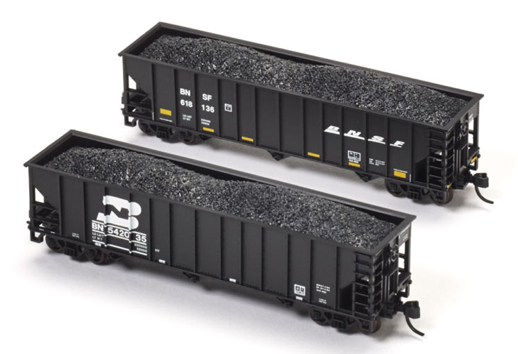 AtlasModelRailroadCoNscale90tonhoppers