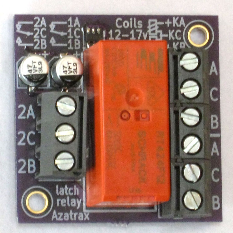 AzatraxLLClatchingrelays