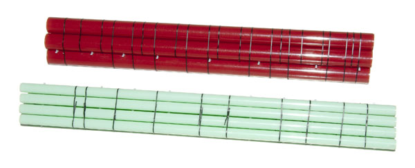 BLMA Models HO scale pipe loads. Pre-production samples shown
