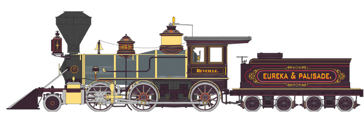 Bachmann1203proportion260steamlocomotive