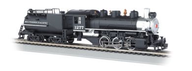 Bachmann HO scale USRA 0-6-0