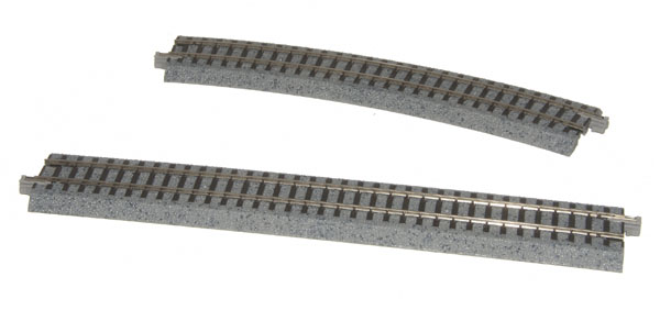 Blackstone Models ProTraxx HOn3 snap-together track