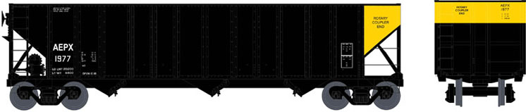 BowserHOscale100tonhopper