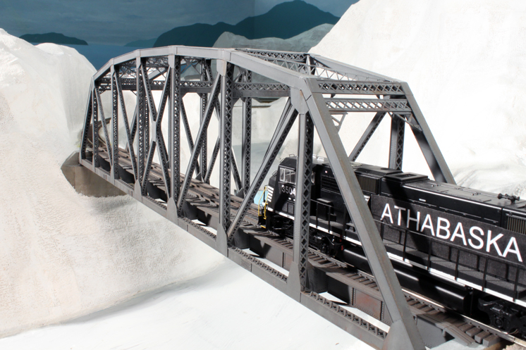 Bridgeplans