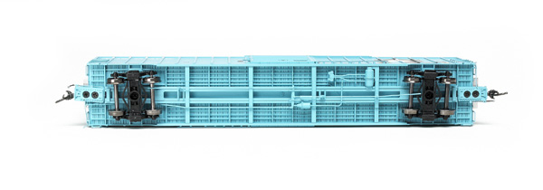 ExactRail boxcar