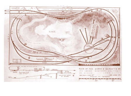 GDtrackplan