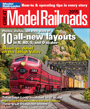 GMRcover