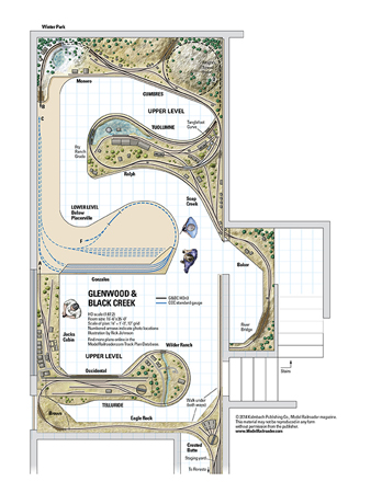 Hon3 track plans discount