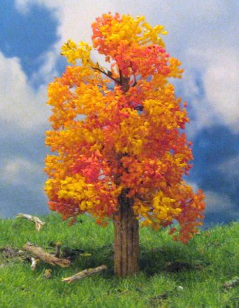 Grand Central Gems assorted trees