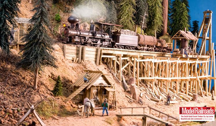 GreatModelRailroads2019IOn30GoldCreekTimberthumb