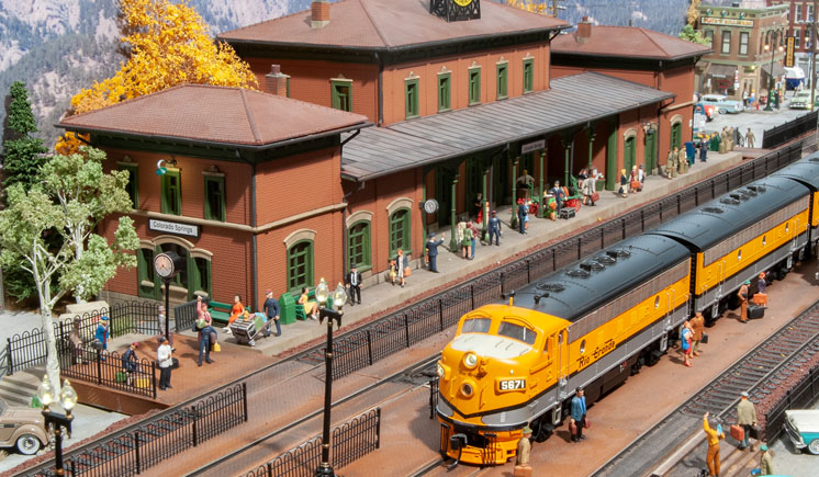 GreatModelRailroads2020HOscaleDenverRioGrandeWesternthumb