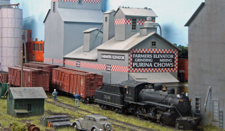 GreatModelRailroads2020HOscaleMinneapolisStLouisStoryCityBranchthumb
