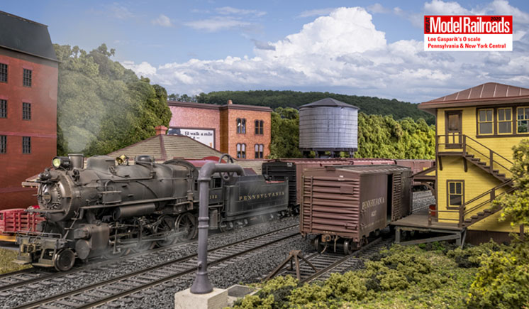 GreatModelRailroads2020OscalePennsylvaniaNewYorkCentralthumb