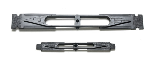 Jiffy-Railer LLC Jiffy-Railer three pack