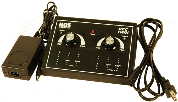 NCE Corp. DCC Twin