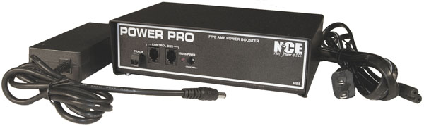 NCE Corp. PB5 booster