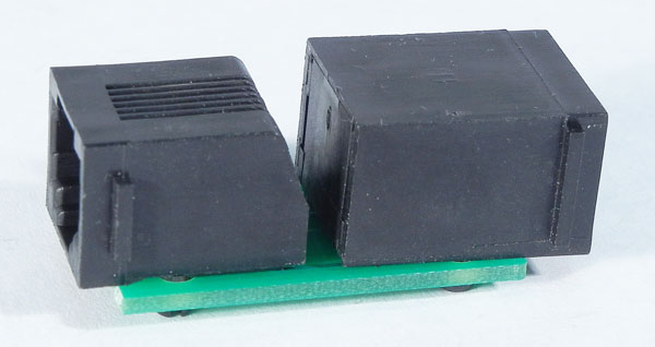 NCE Corp. UTP-CAT5 adapter