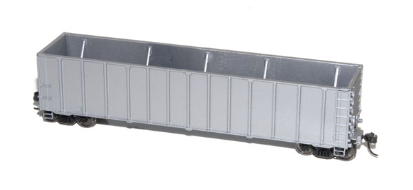 Wm. K. Walthers Inc. HO scale Pullman-Standard 50-foot coal gondola