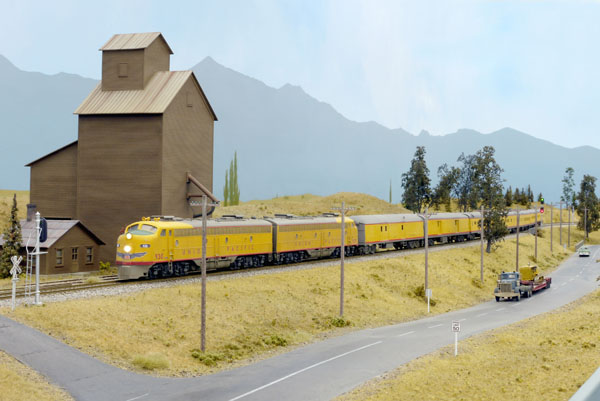 Details about   **The Ultimate Prototype Photo Railroad Modeling Guide with over 35,000 images* 
